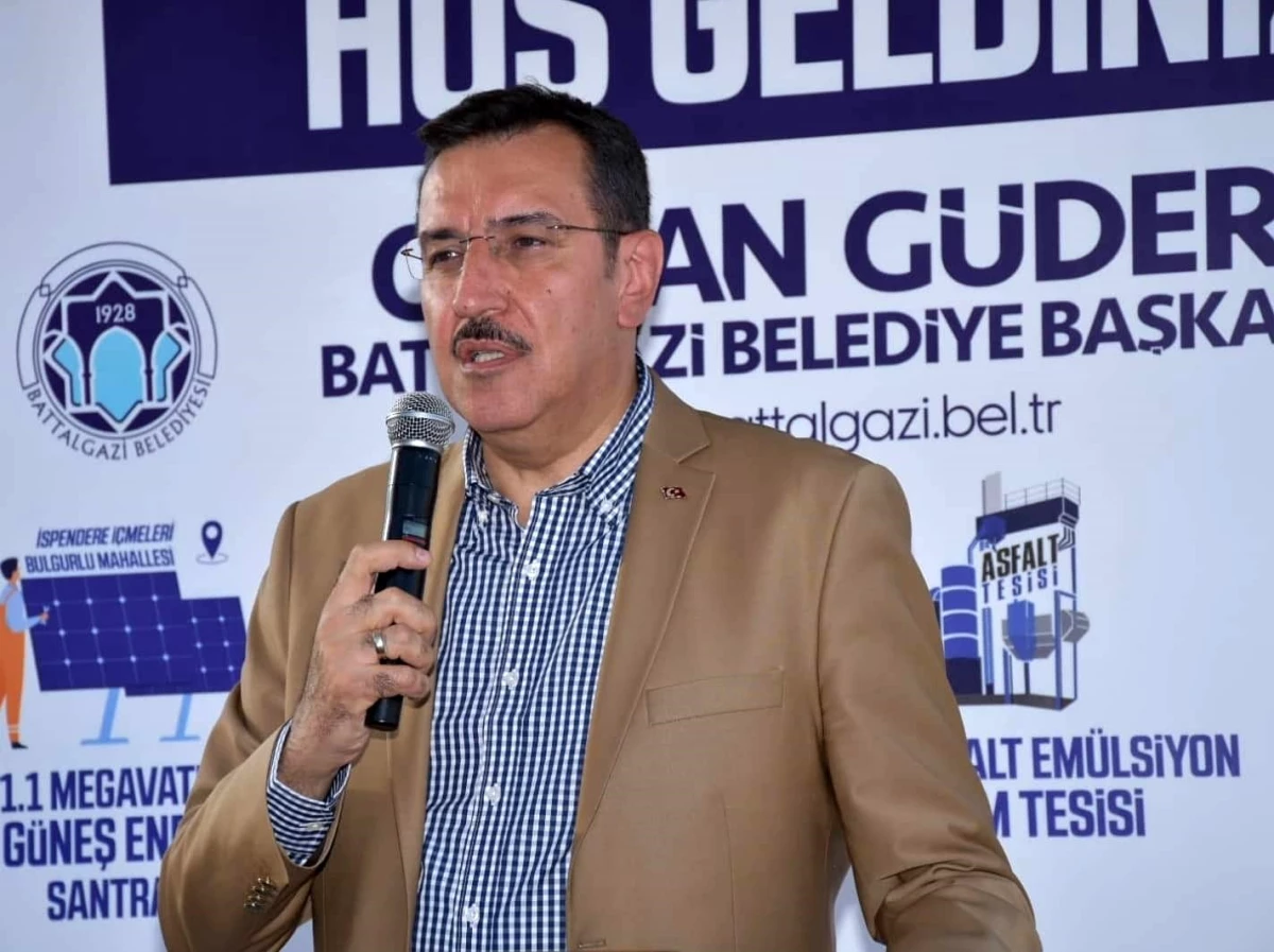 Son dakika haberi! Tüfenkci: "Cumhurbaşkanımızı yalnız bırakmayacağız"