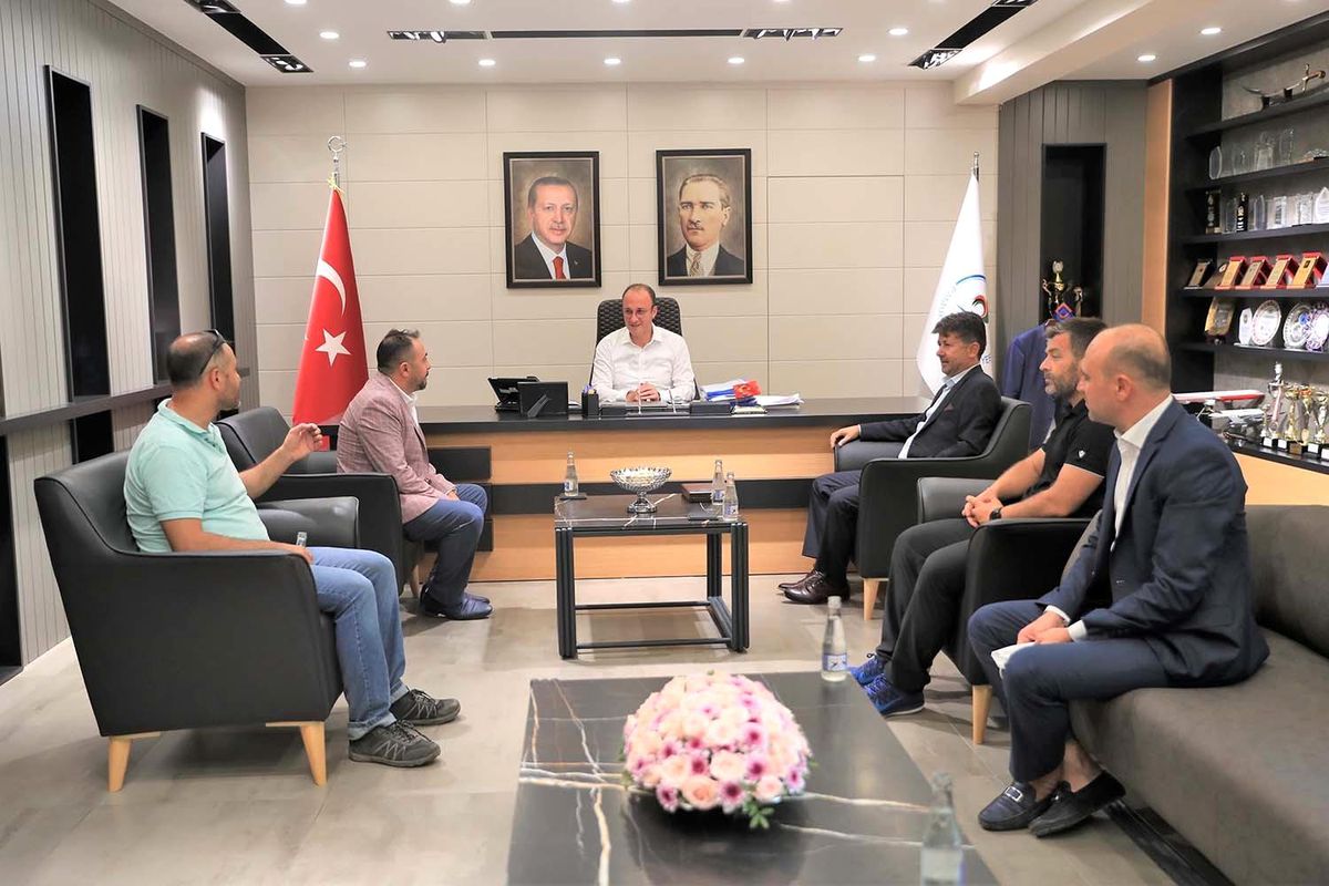 Türkiye\'deki ilk şampiyonaya Pamukkale ev sahipliği yapacak