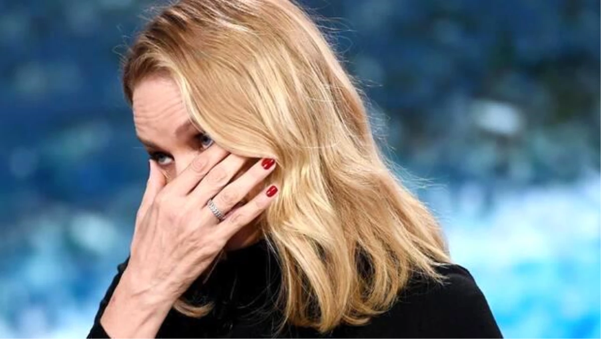 Uma Thurman hayatının en karanlık sırrını açıkladı: Hiç kimse isteyerek o masaya yatmaz