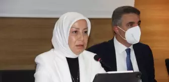 AK Parti Malatya Milletvekili Çalık, tütün üreticileriyle bir araya geldi