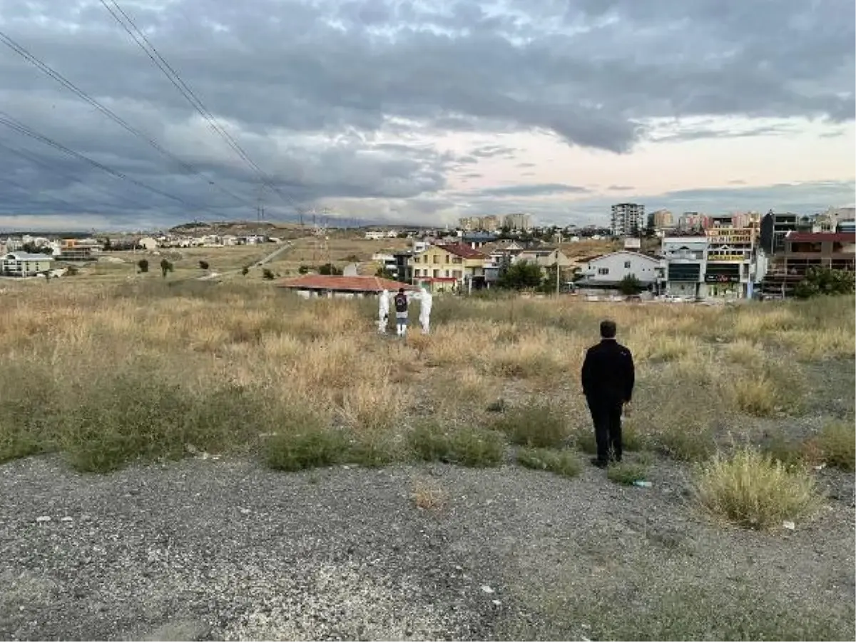 Son dakika haberi... Ankara\'da 21 gündür kayıp olan alzheimer hastası ölü bulundu