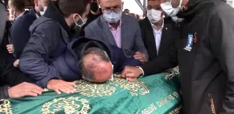 Aydos'ta cesedi bulunan Arda Yurtseven son yolculuğuna uğurlandı