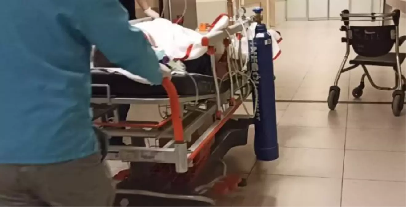 Son dakika haberleri | BURSA\'DA SAHTE İÇKİDEN ÖLENLERİN SAYISI 8\'E YÜKSELDİ