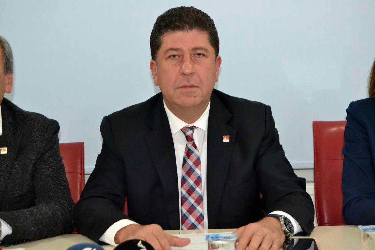 CHP Genel Başkanı Kılıçdaroğlu Bilecik\'e geliyor