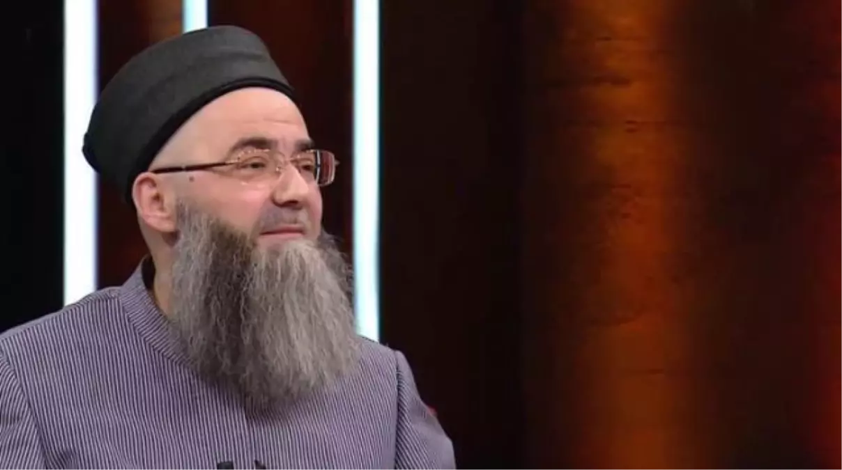 Cübbeli Ahmet\'tin "Çocuklarınızı imam hatipe göndermeyin" sözlerine, MEB Din Öğretimi Genel Müdürü\'nden ilginç yanıt