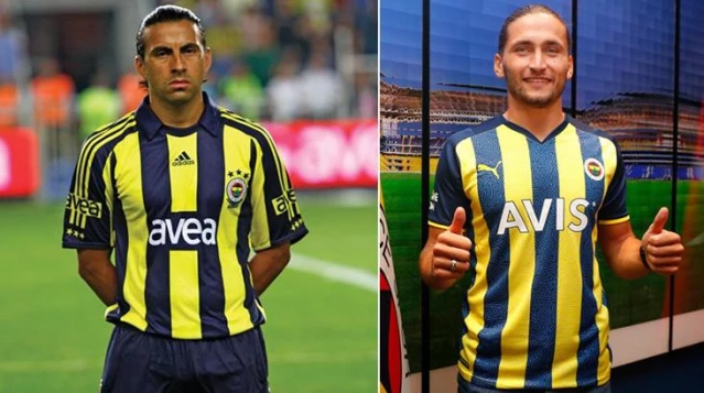 Crespo, Fenerbahçe taraftarına Maldonado'yu hatırlattı! İlk maçında tepki çekti