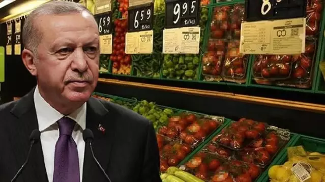 Cumhurbaşkanı Erdoğan'ın fahiş fiyatlarla mücadele ile ilgili açıklaması sonrası AK Partili isimden 6 kritik öneri