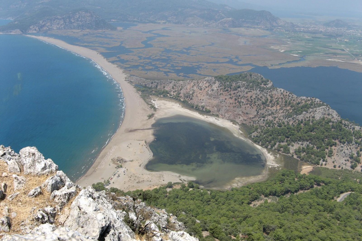 "Dijital göçebeler"in yeni adresinin Muğla olması için proje hazırlandı