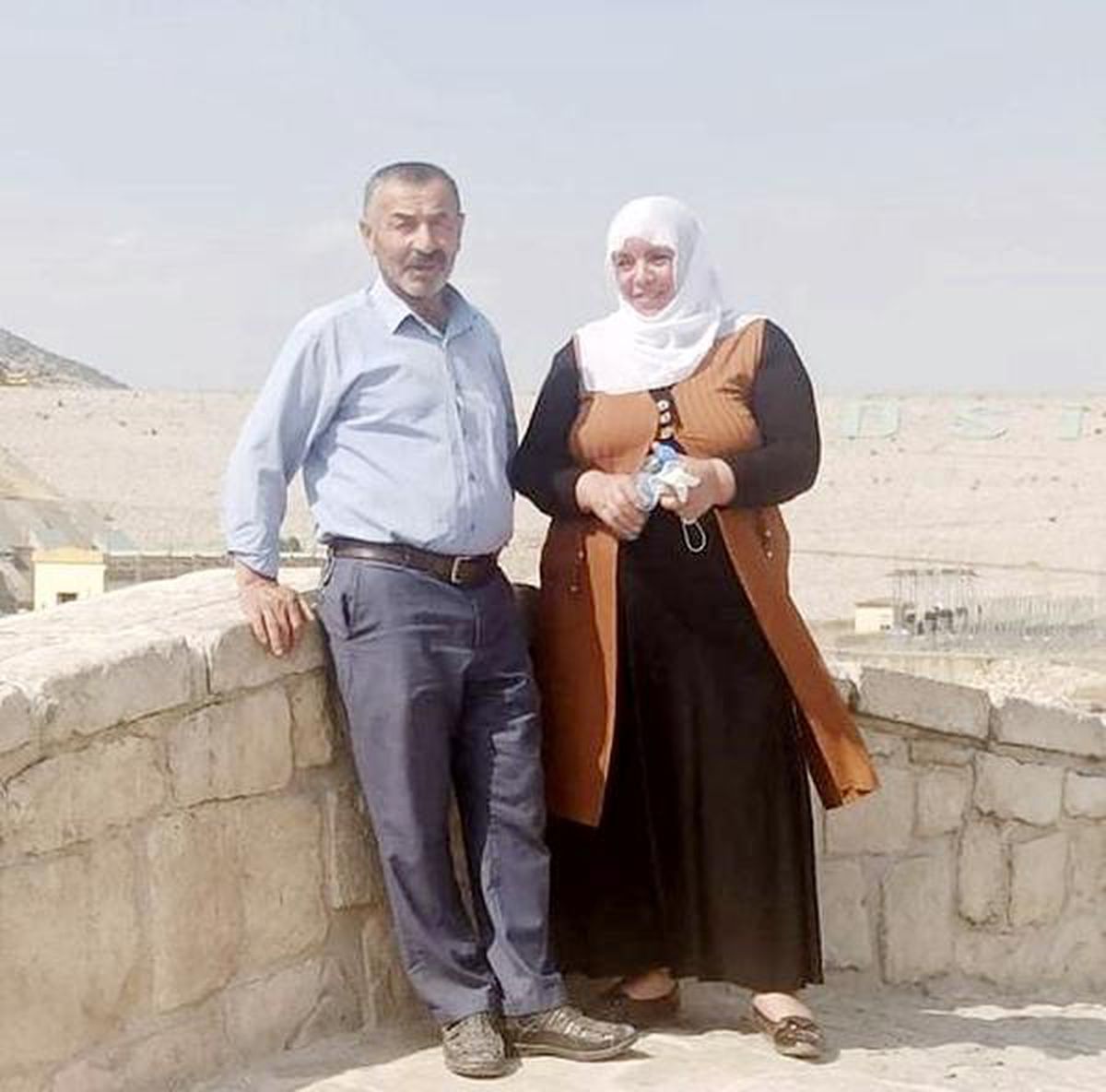 Son dakika gündem: Diyarbakır\'da koronavirüs tedavisi gören aşısız çift 3 gün arayla öldü