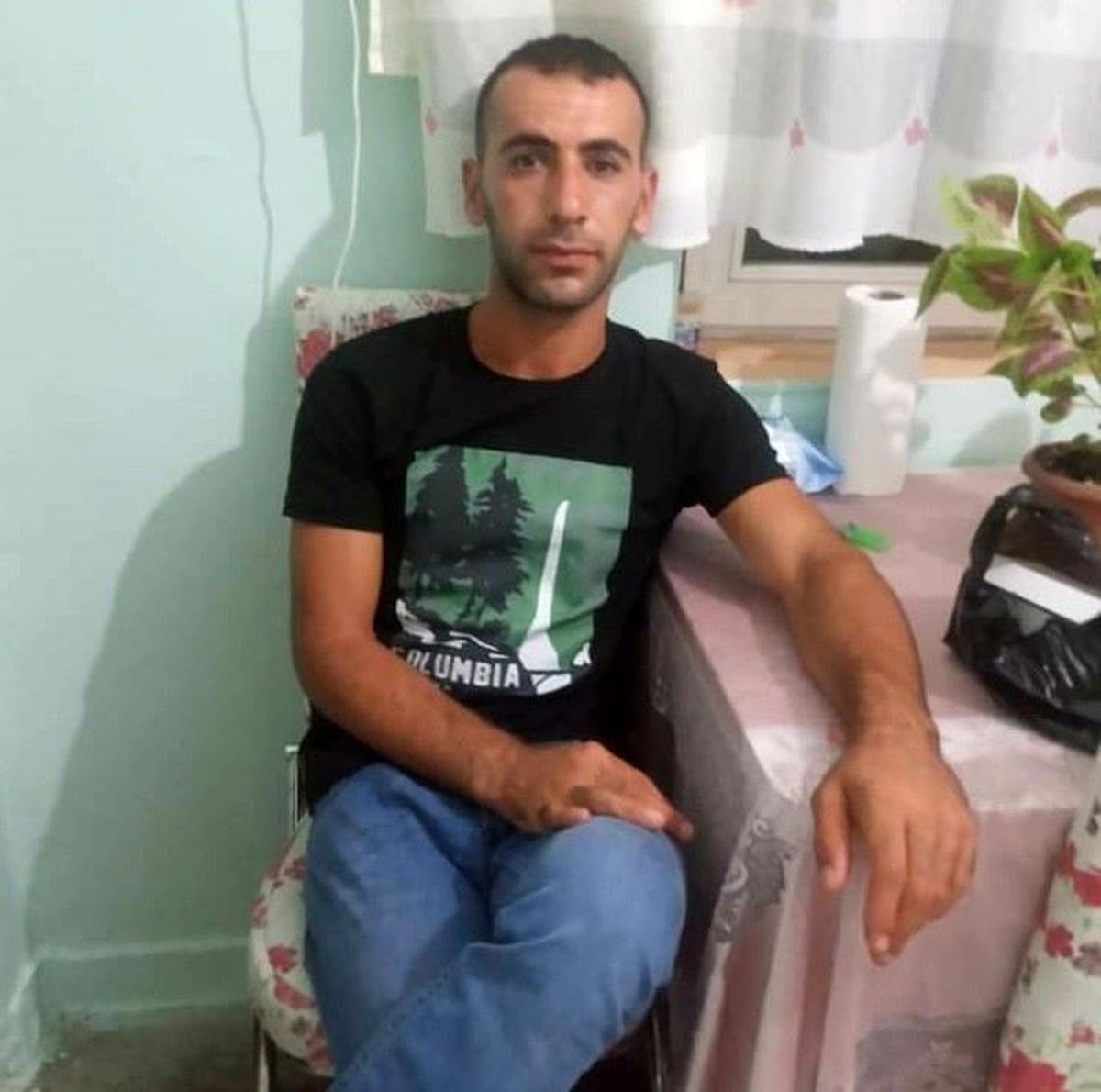 Elazığ\'da 3 gündür kayıp olan genç bulundu