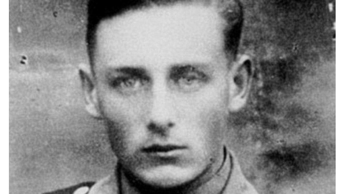 Son dakika... Eski Nazi ölüm mangası tercümanı Helmut Oberlander, Kanada\'da 97 yaşında hayatını kaybetti