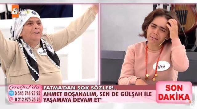 esi ve kumasiyla ayni evde yasayan kadinin soyledikleri esra erol u sakina ugratti beni adamlarla tanistirdi ve hirsizlik yaptirdi son dakika magazin