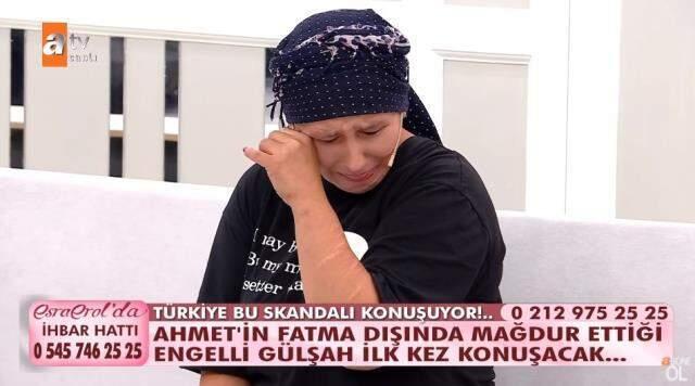 esi ve kumasiyla ayni evde yasayan kadinin soyledikleri esra erol u sakina ugratti beni adamlarla tanistirdi ve hirsizlik yaptirdi son dakika magazin