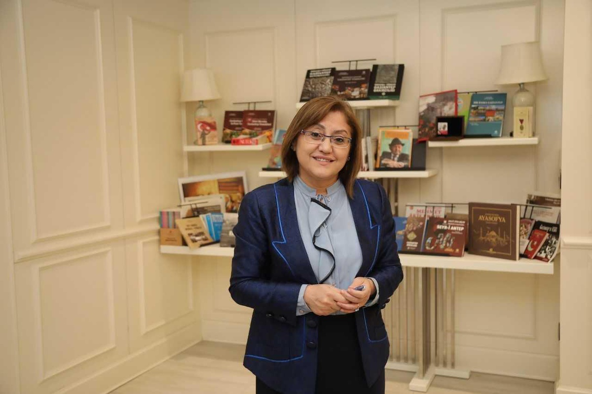 Gaziantep\'te üniversite öğrencilerine 500 yatak kapasiteli tesisler tahsis edildi