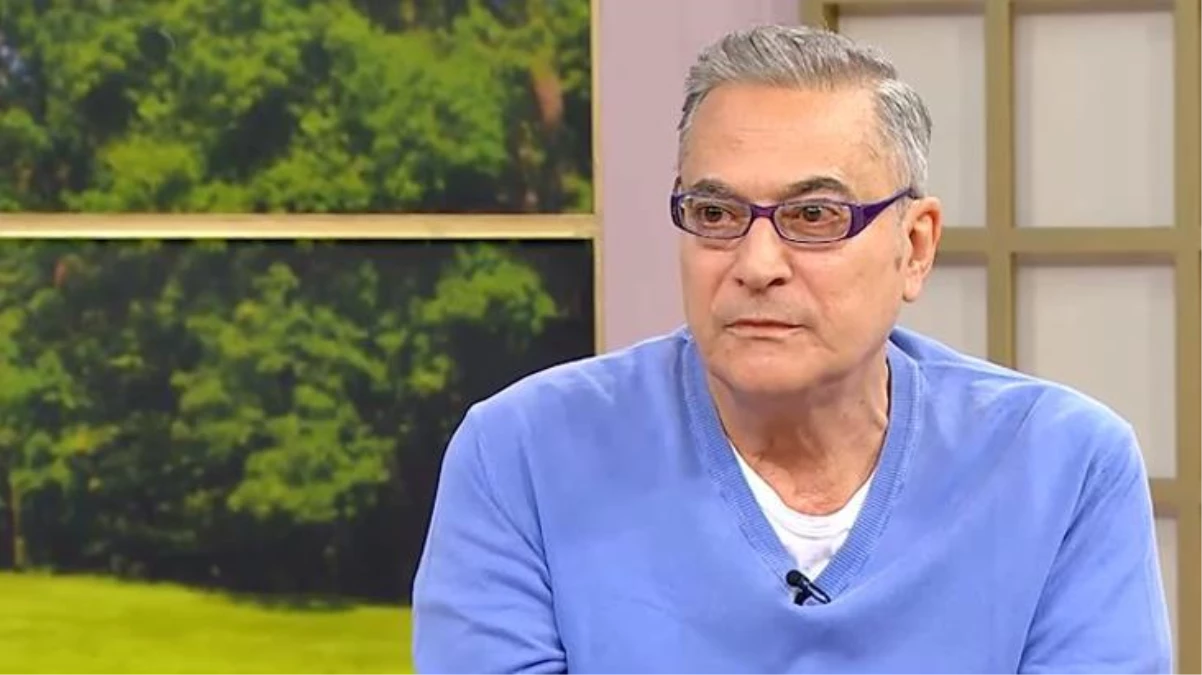 Mehmet Ali Erbil, göğüs küçültme ameliyatı olacağını duyurdu