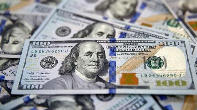 Son Dakika! Güne yatay seyirle başlayan dolar 8,65'ten alıcı buluyor