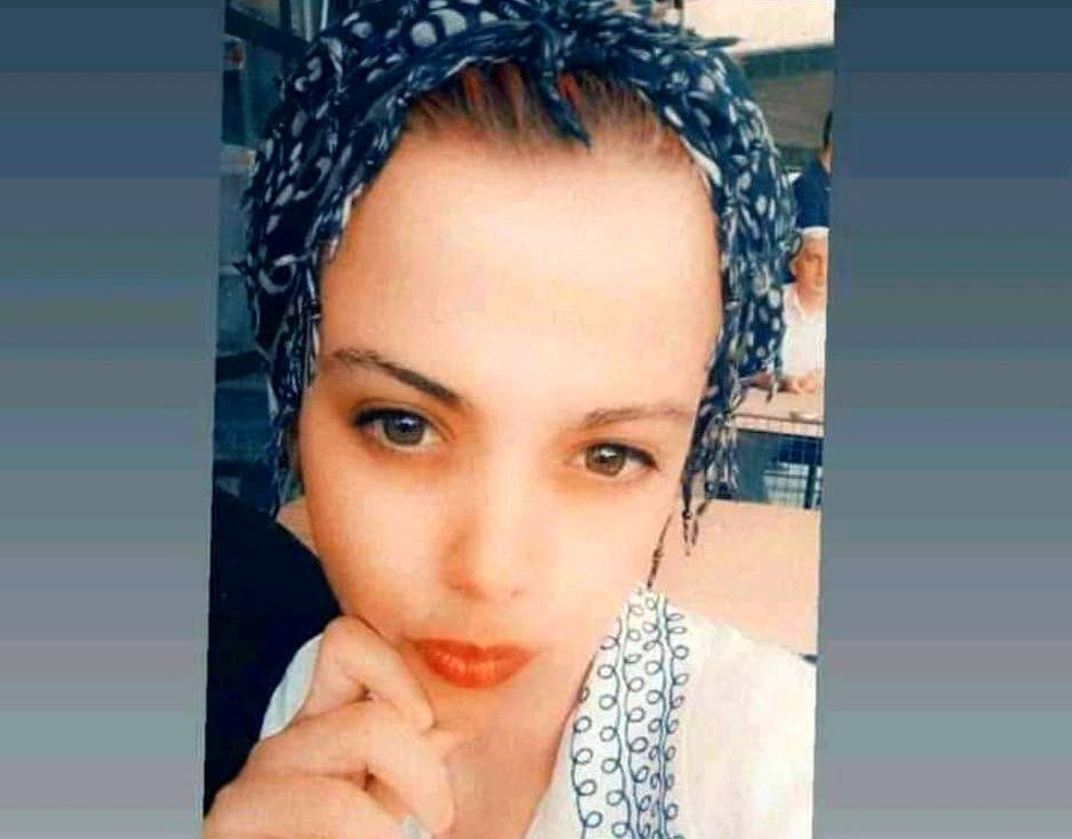 Hastaneden kaçan genç kız kayıplara karıştı