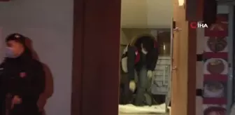 HDP Esenyurt ilçe başkanı tahliye edildi