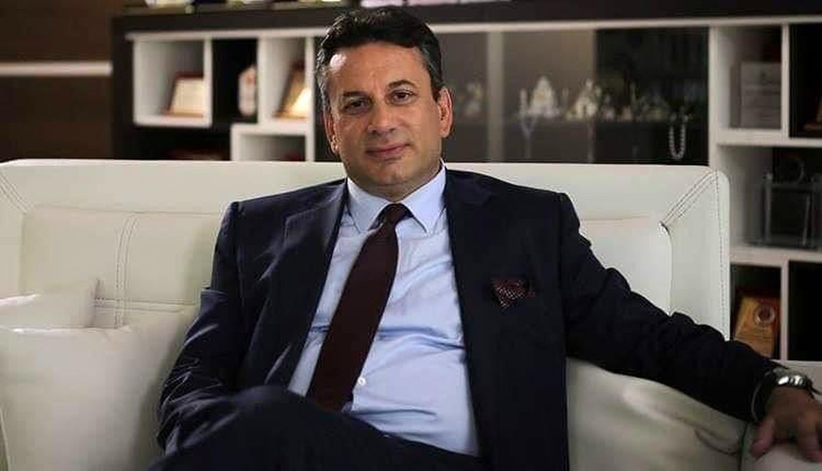 Hekimoğlu Döküm\'e TİM\'den teşekkür belgesi