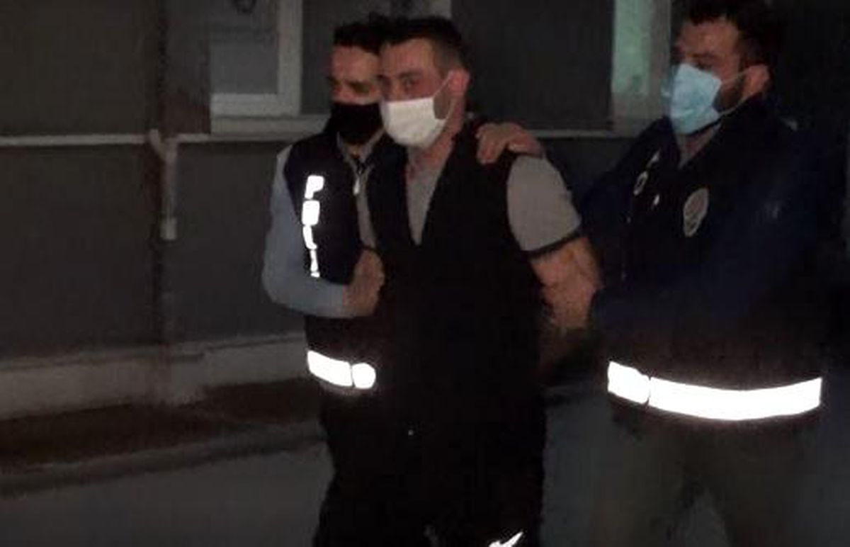 İş adamı cinayetinin yargılanmasına devam edildi