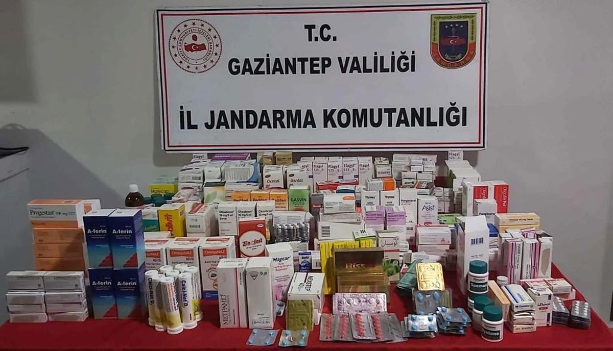 Jandarma kaçakçılara göz açtırmıyor