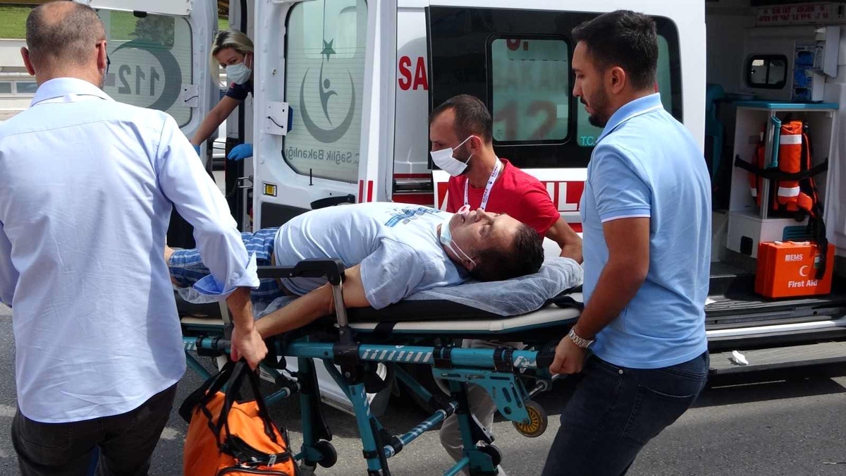 Kalp krizi geçiren emekli öğretmen 5 günlük yaşam mücadelesini kaybetti