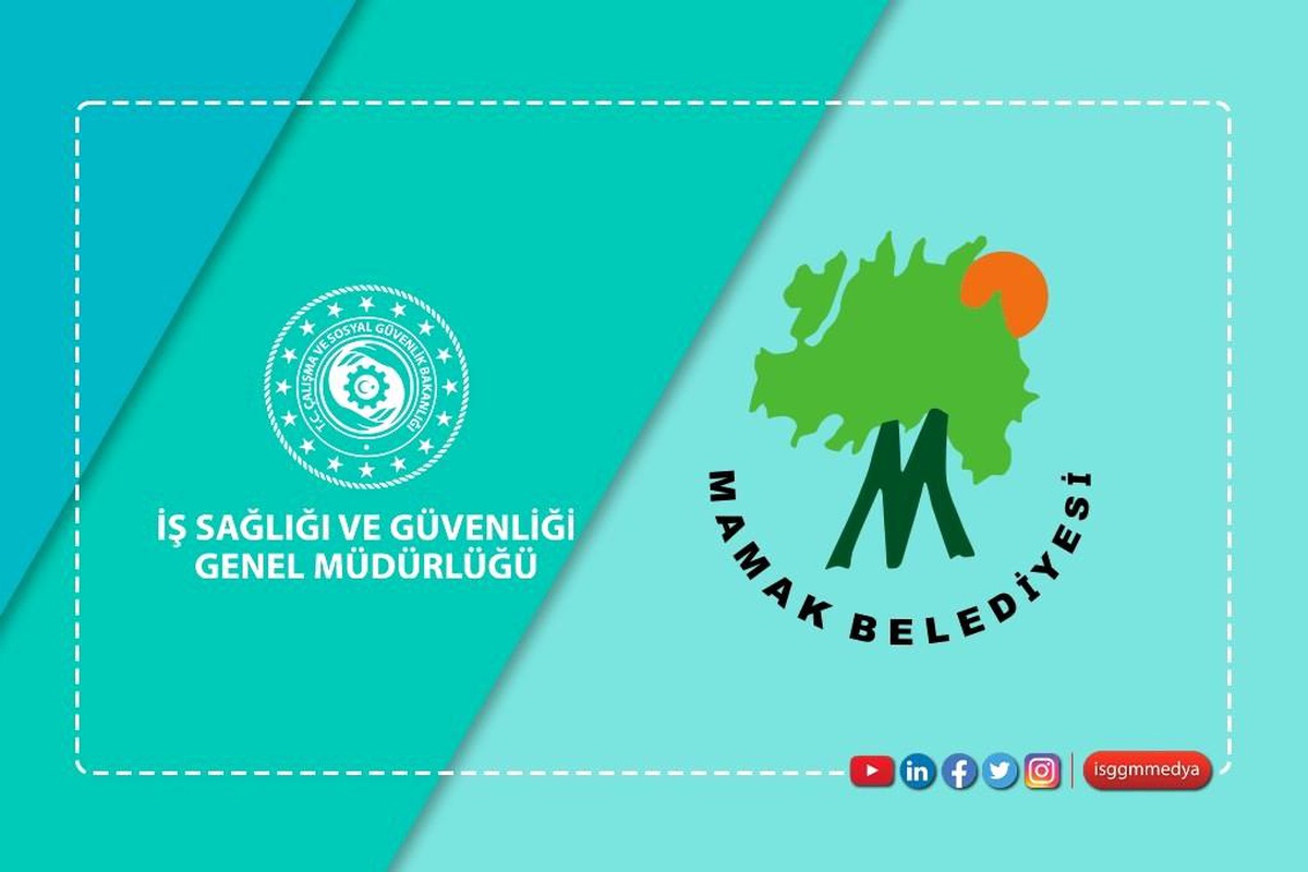 Kamu İSG Ailesinin yeni üyesi Mamak Belediyesi oldu