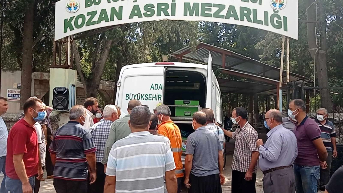 Kaza kurbanı Şeyma öğretmen son yolculuğuna uğurlandı