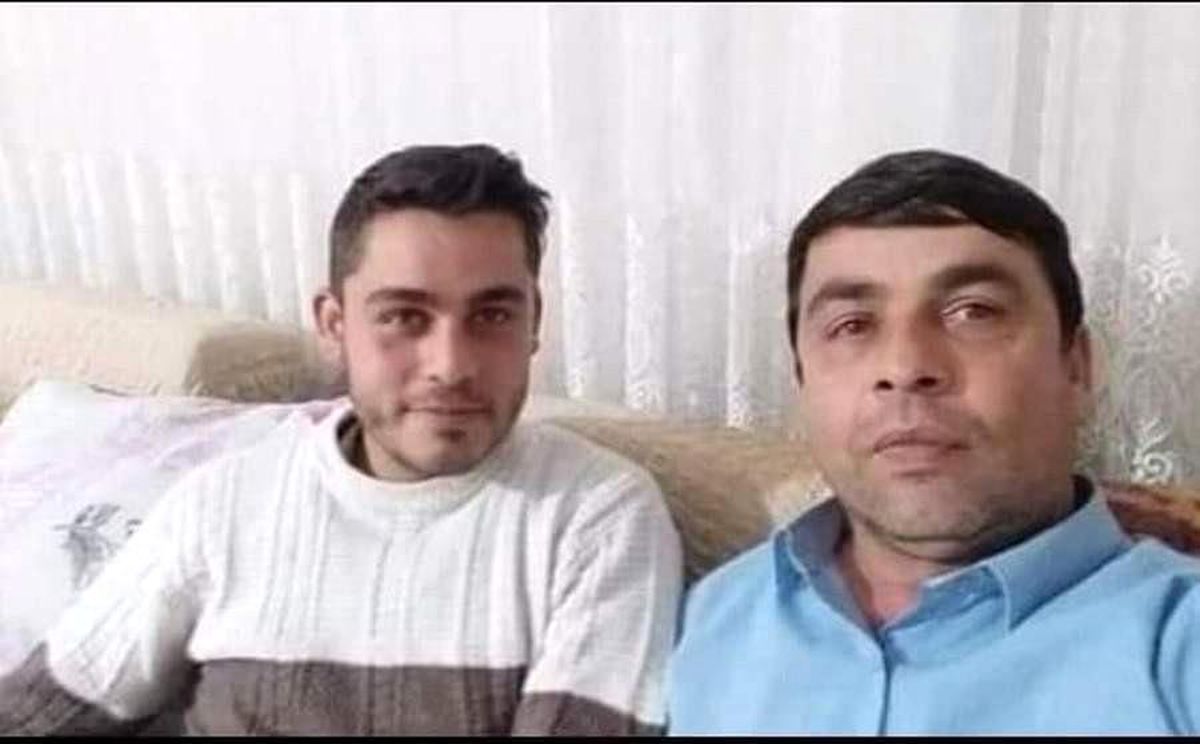Son dakika haberi... Kazada ölen baba oğul, toprağa verilmek üzere memleketlerine gönderildi