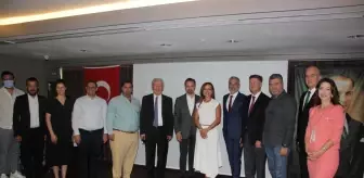 Kemalpaşalı sanayici hızının kesilmemesini istiyor