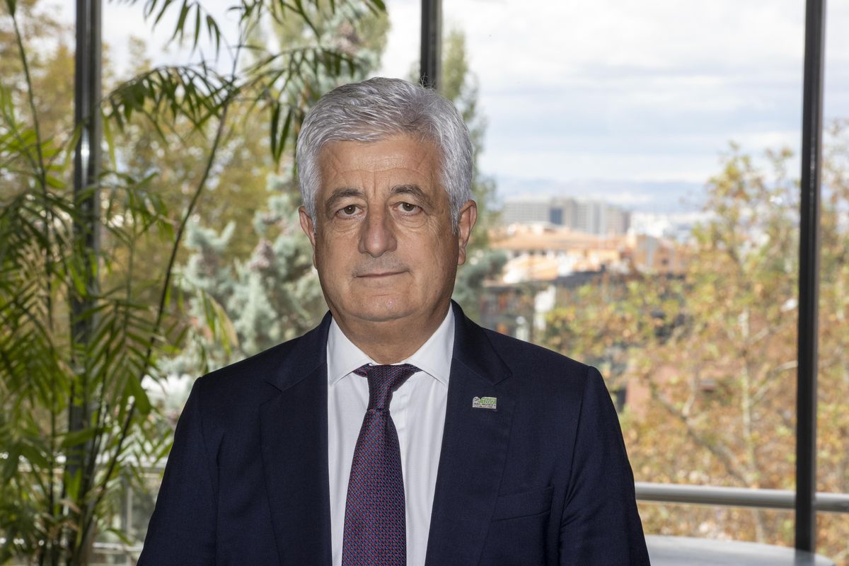 Madencilik sektörü için "sorumlu madencilik inisiyatifi" hazırlanıyor