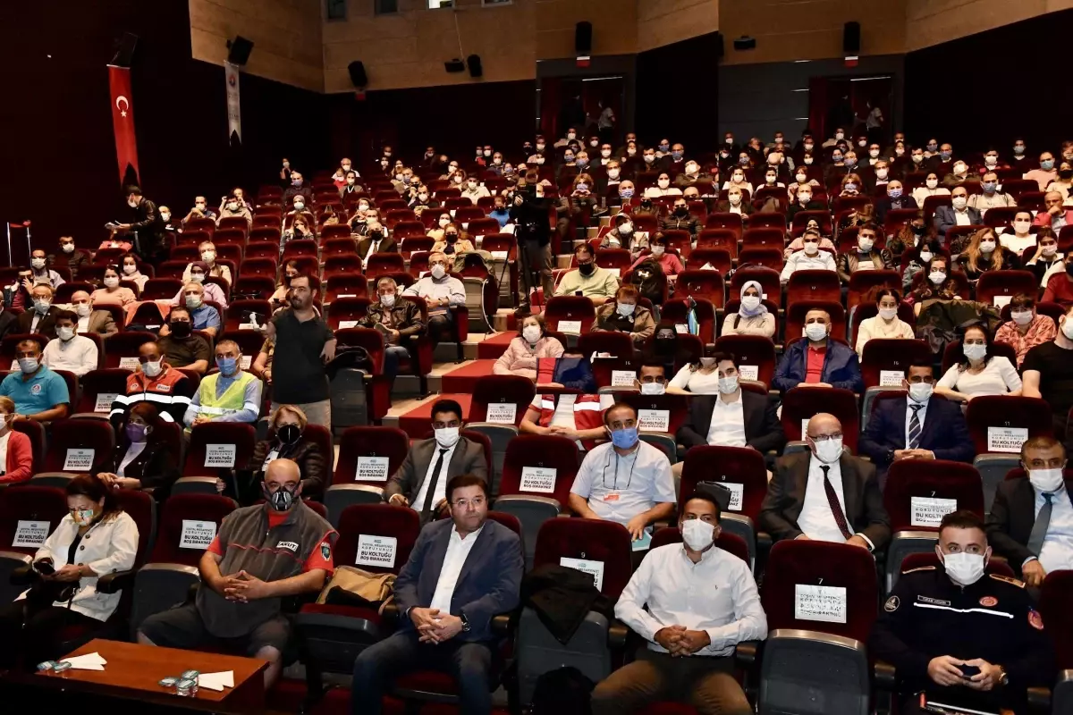 Maltepe Belediyesi, AKUT Vakfı işbirliği