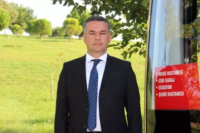 Manisa çevreci otobüsleriyle Türkiye'nin lideri