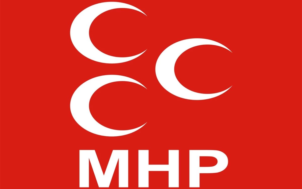 MHP\'den partiden ihraç açıklaması