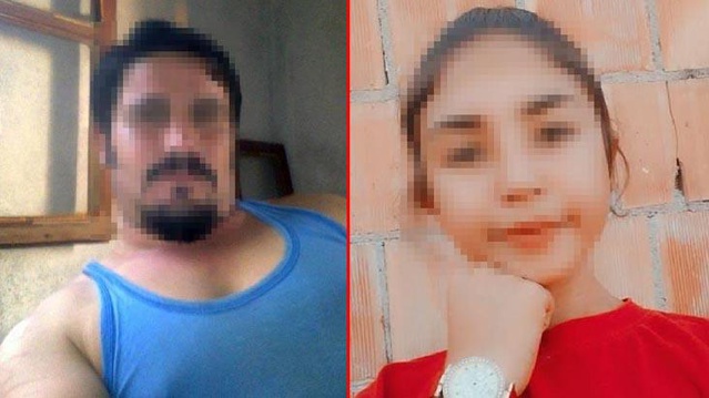 Orman işçisinin kaçırdığı 15 yaşındaki kız, barakada bulundu Orman işçisinin kaçırdığı 15 yaşındaki kız, barakada bulundu