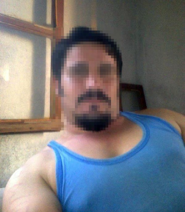 Orman işçisinin kaçırdığı 15 yaşındaki kız, barakada bulundu Orman işçisinin kaçırdığı 15 yaşındaki kız, barakada bulundu