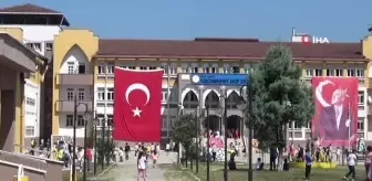 'Pandemi çocukların mikroplara ulaşımını engelledi'