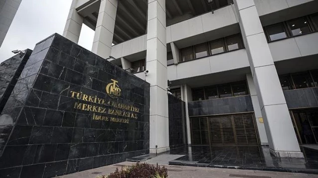 Merkez Bankası'nın faiz kararı saat 14.00'da açıklanacak