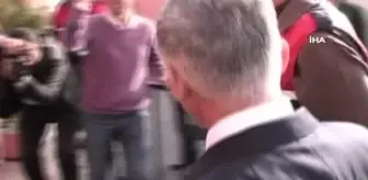 Son dakika haber | 'Sahte çürük raporu' davasında yeniden karar