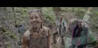 Sinema - Korku Kapanı: Başlangıç