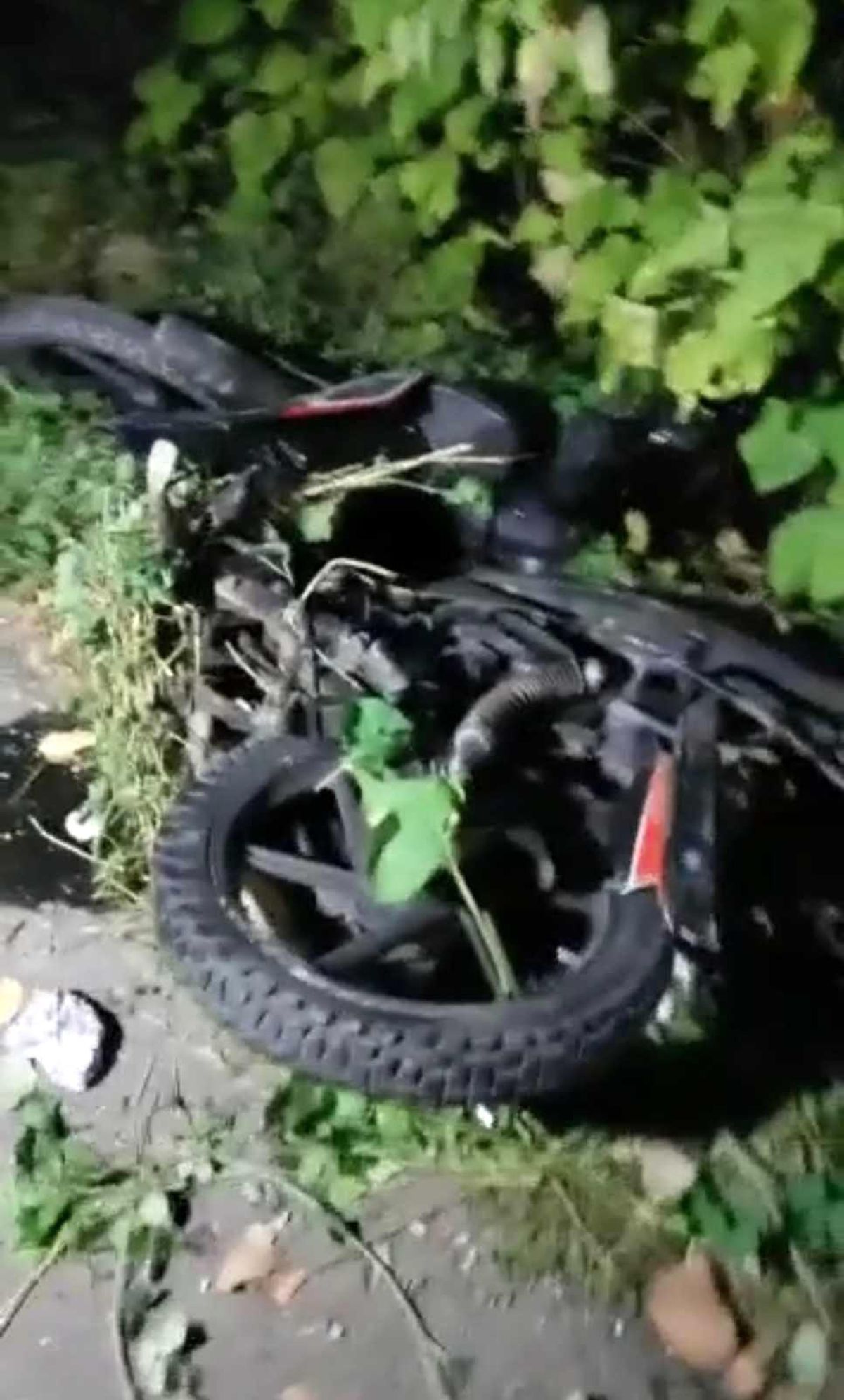 Son dakika haberleri... Tekirdağ\'da feci kaza: 1 ölü, 2 yaralı
