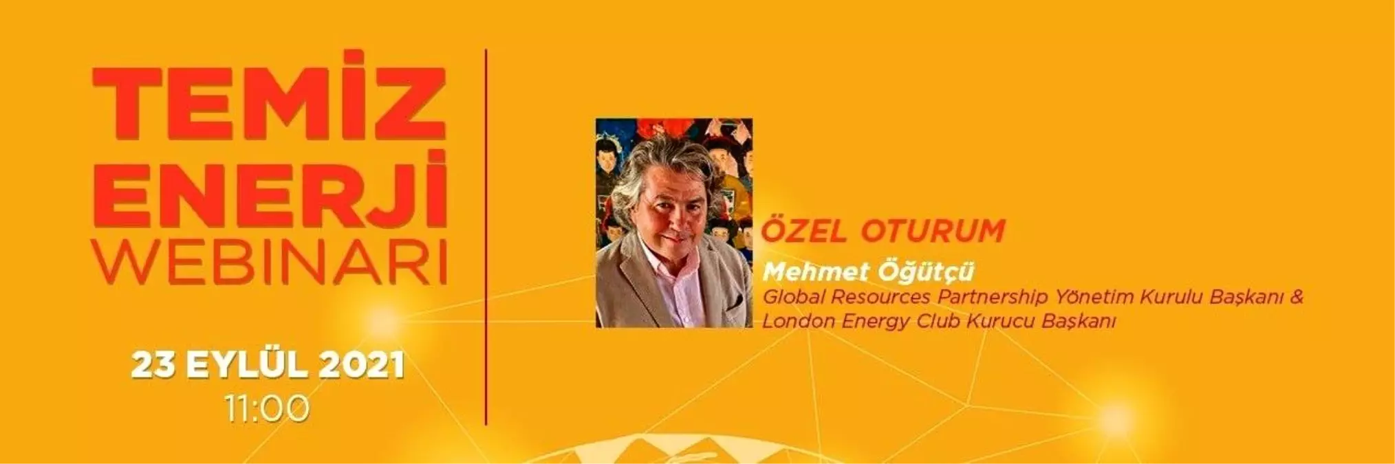 "Türkiye, yenilenebilir enerji devrimini birçok Avrupa ve OECD ülkesinden önce tamamladı"