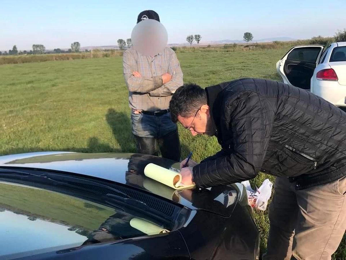 Yasak günde ördek avladı cezadan kaçamadı