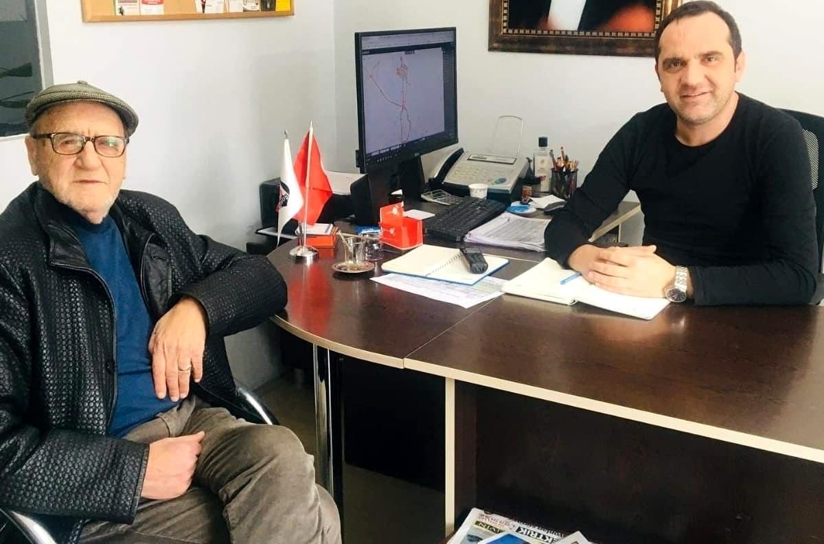13 gün arayla babası ve ağabeyini kaybetti