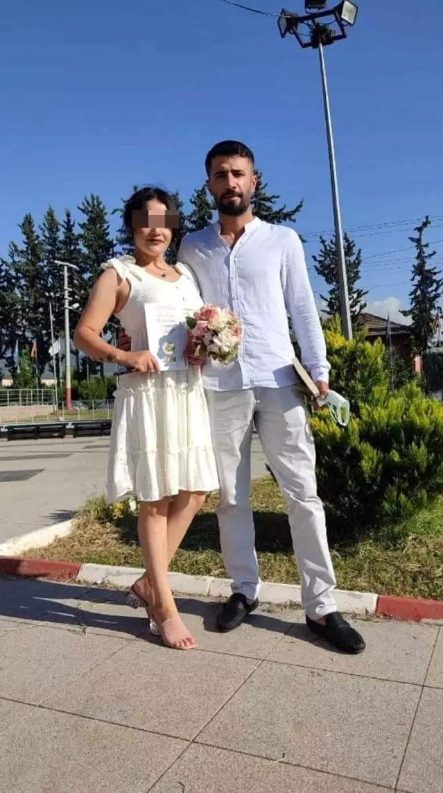 3 günlük çiftin tartışması kanlı bitti 3 günlük çiftin tartışması kanlı bitti