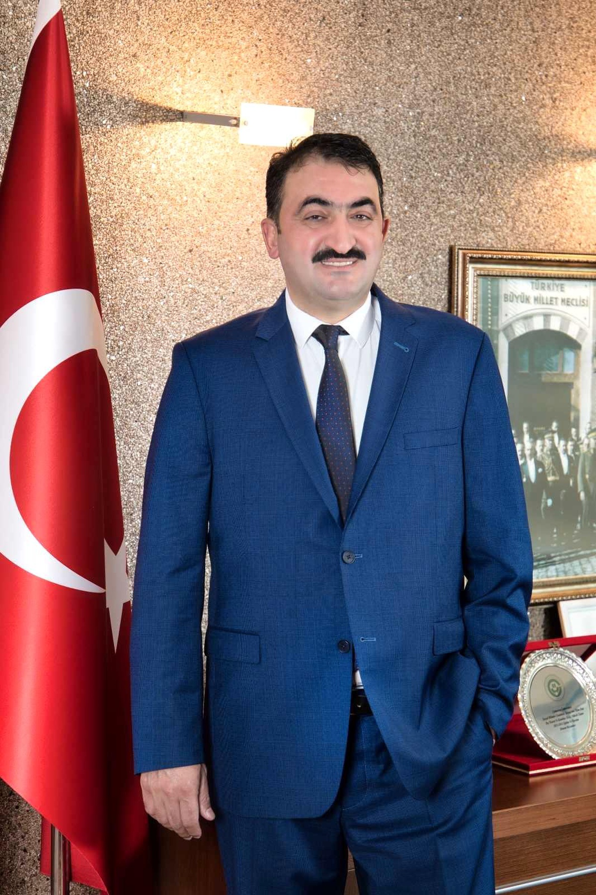 AKMİB, Malta pazarından ihracatını 284 kat artırdı