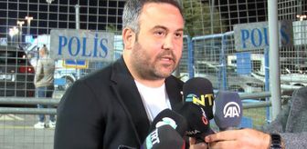 Altay Başkanı Ekmekçioğlu: Büyük bir gurur yaşıyoruz