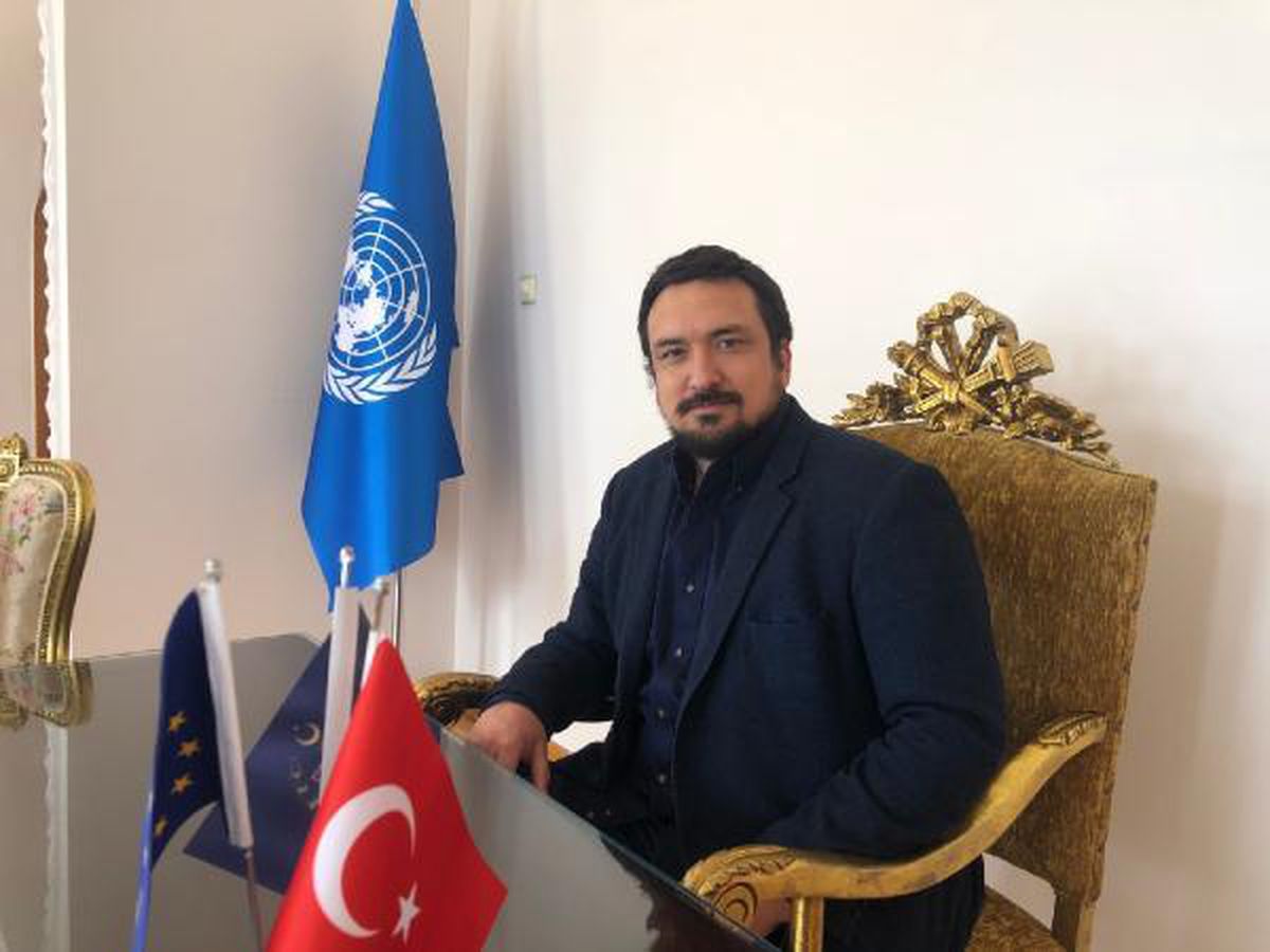 "Amacımız önleyici tıp alanında katma değeri yüksek ürünler sunmak"