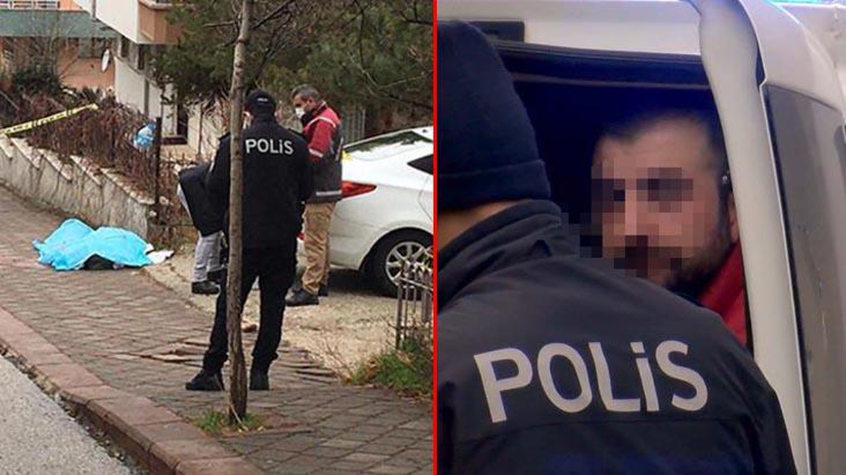 Arkadaşını şeytana benzettiği için öldüren sanıktan ilginç iddia: Çayıma uyuşturucu koydular