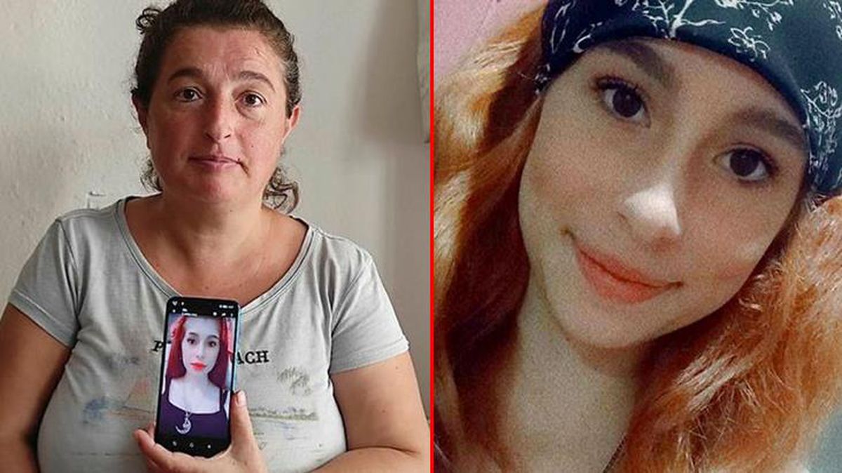 Arkadaşıyla buluşacağını söyleyerek evden çıkan 14 yaşındaki Tuana bulundu